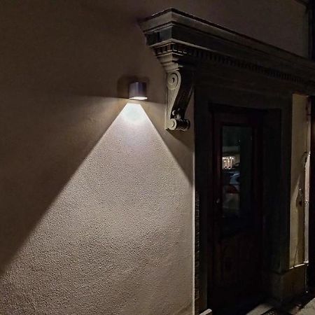 Hotel St-Georges Romont Luaran gambar