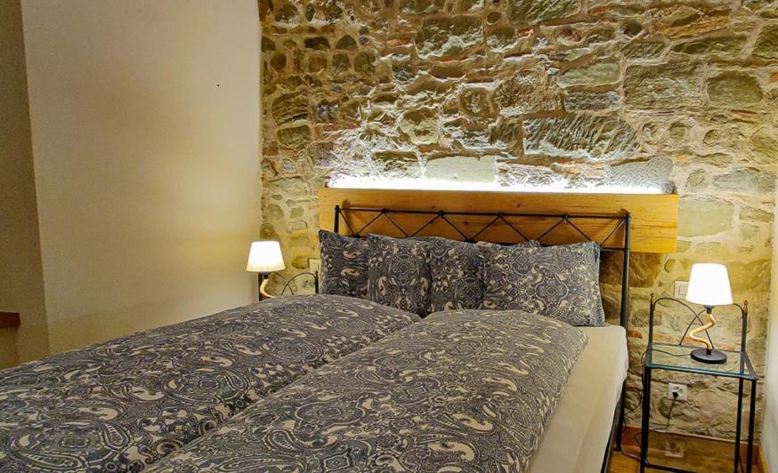 Hotel St-Georges Romont Luaran gambar