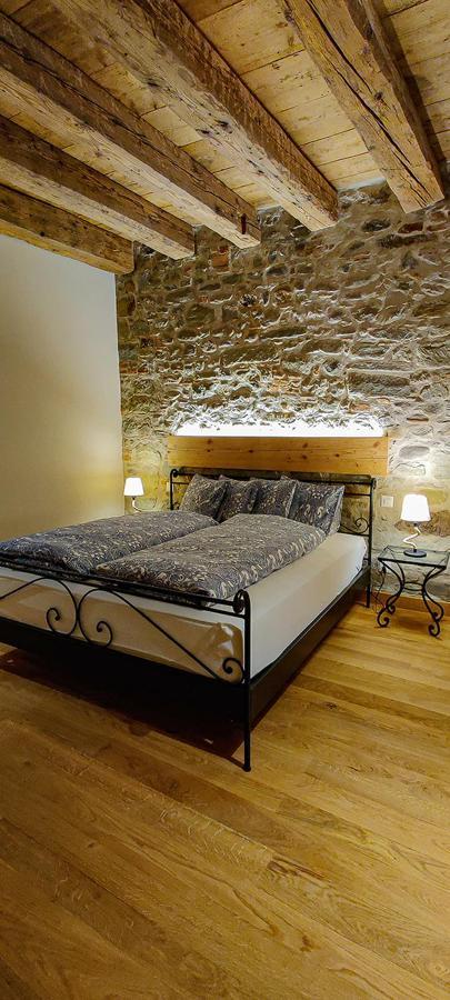 Hotel St-Georges Romont Luaran gambar