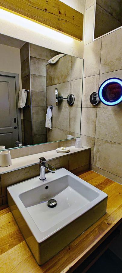 Hotel St-Georges Romont Luaran gambar