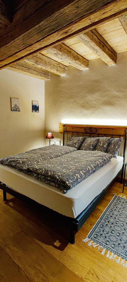 Hotel St-Georges Romont Luaran gambar