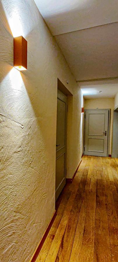 Hotel St-Georges Romont Luaran gambar