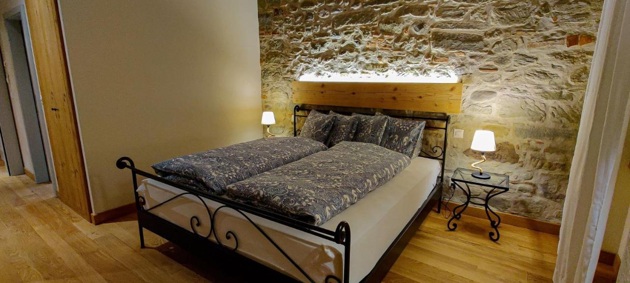 Hotel St-Georges Romont Luaran gambar