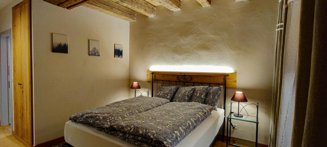Hotel St-Georges Romont Luaran gambar